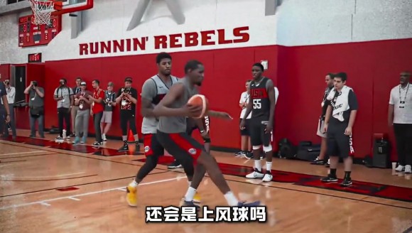 杨毅老师谈17和18年勇士没有杜兰特还能打过骑士和火箭吗？