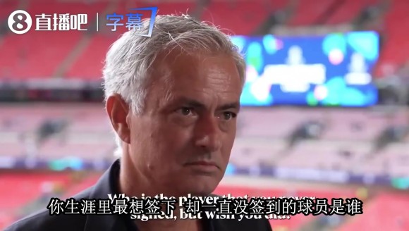 穆里尼奥曾揭秘防梅西:一个人盯不住,得全队给他造个笼子😤